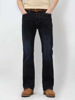 U.S. Polo Assn. Denim Co. - Men Connor Bootcut Blue Jeans