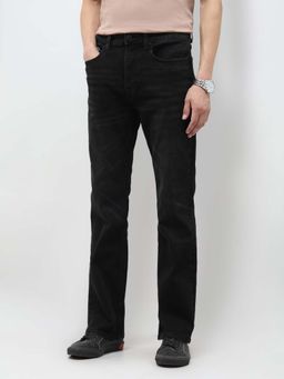 U.S. Polo Assn. Denim Co. - Men Connor Straight Black Jeans