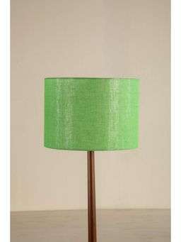 Freedom Tree - Solid Sage Green Lampshade
