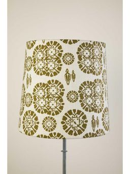 Freedom Tree - Tamara Neutral Olive Lampshade