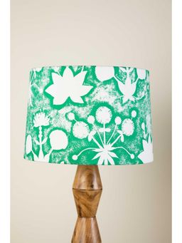 Freedom Tree - Sativa Gaga Green Lampshade