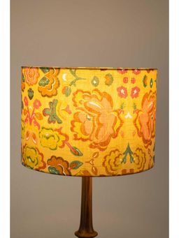 Freedom Tree - Gypsy Rose Multi-Color Lampshade
