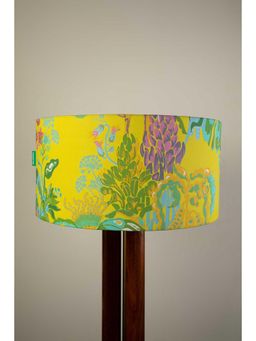 Freedom Tree - Kachnar Yellow Fields Extra Lampshade