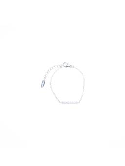Vinher - White Nova Bracelet