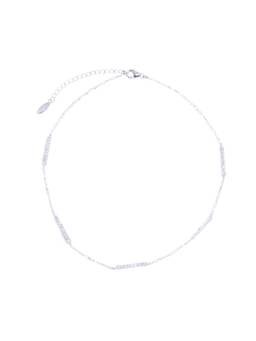 Vinher - White Nova Necklace