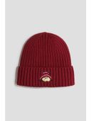 Red color option, Currently selected