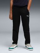 Black color option, Currently selected