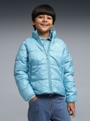 Blue color option, Sold out, Currently selected