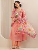 Peach color option, Currently selected