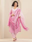 Pink color option, Currently selected