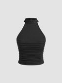 Black color option, Sold out, Currently selected