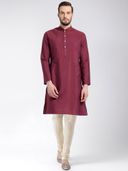 Maroon color option, Currently selected