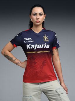 Puma - x RCB 2026 Women's League Replica Women's Jersey