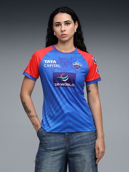 Puma - x DC 2026 Women's League Replica Women's Jersey