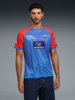 Puma - x DC 2026 Women's League Replica Men’s Jersey