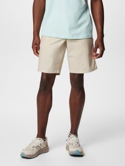 Columbia - Men White Washed Out Regular Fit Shorts