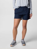 Navy Blue color option, Currently selected