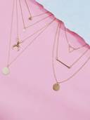 Gold color option, Sold out