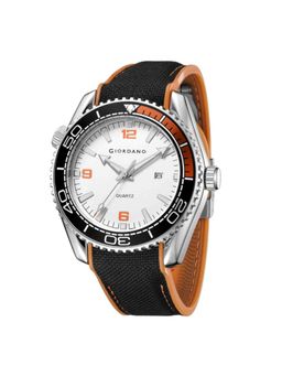Giordano - Multi-Color Analog Quartz Watch For Men (GZ-50159) (M)