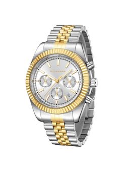 Giordano - Multi-Color Chronograph Analog Watch for Men (GZ-50164) (M)