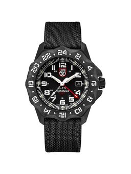 Luminox - Black F117 - Nighthawk (XA.6441) (M)