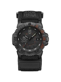Luminox - Black Navy SEAL (XS.3051.PIR.LE) (M)