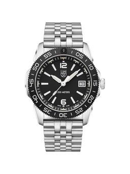 Luminox - Silver Pacific Diver (XS.3122M.1) (M)
