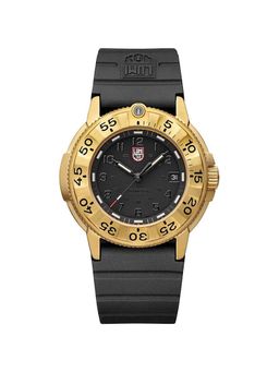 Luminox - Black Navy SEAL Foundation (XS.3221.NSF) (M)