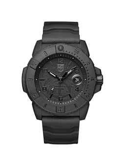 Luminox - Black Navy SEAL Foundation (XS.3601.BO.NSF) (M)