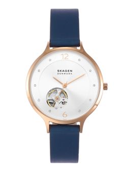 Skagen - Anita Blue Watch SKW3083