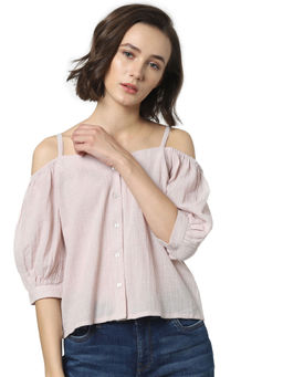 ONLY - Women Casual Solid Top