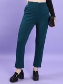 Teal color option