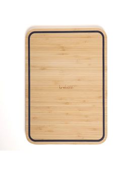 Trebonn - Wave - Chop And Slide Medium Bamboo