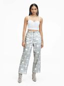 Silver color option, Sold out