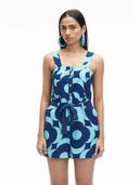 Blue color option, Currently selected