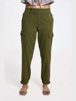 TERRA LUNA - Astrid Olive Khadi Cargo