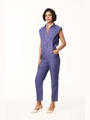 Lavender color option