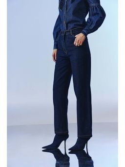 quietBold - Crown Denim Jeans