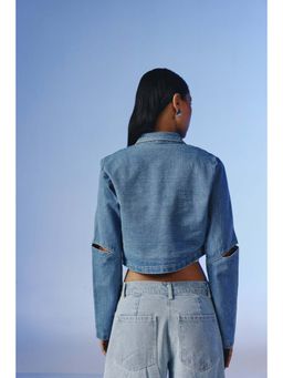 quietBold - Flow Wide Leg Jeans