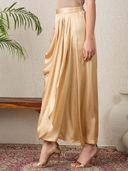 Beige color option, Currently selected