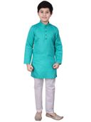 Teal color option, Currently selected