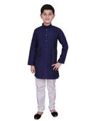 Navy Blue color option, Currently selected