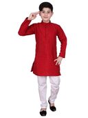 Red color option, Currently selected