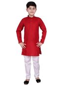 Red color option, Currently selected