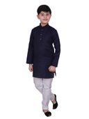 Navy Blue color option, Currently selected