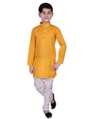 Yellow color option, Currently selected