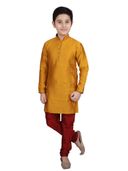 Mustard color option