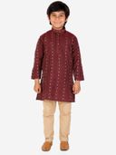 Maroon color option