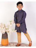 Navy Blue color option