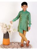 Green color option, Currently selected